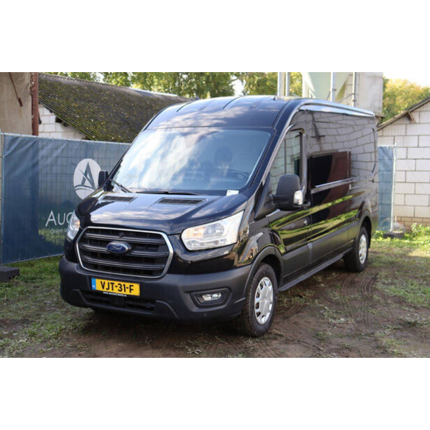2021 Ford TRANSIT-43286423