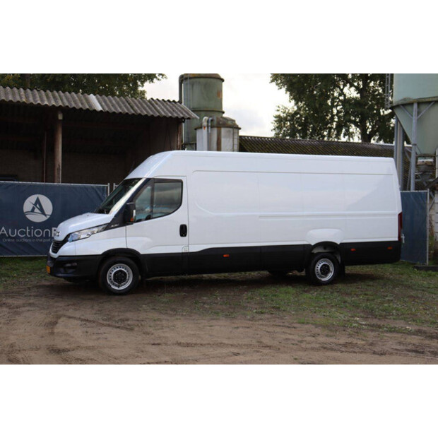 2007 Iveco Daily-43286464
