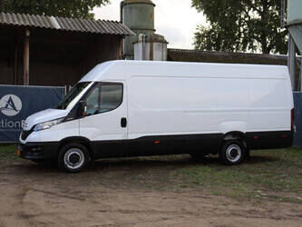 صورة ل المركبات التجارية 2007 ايفكو Daily