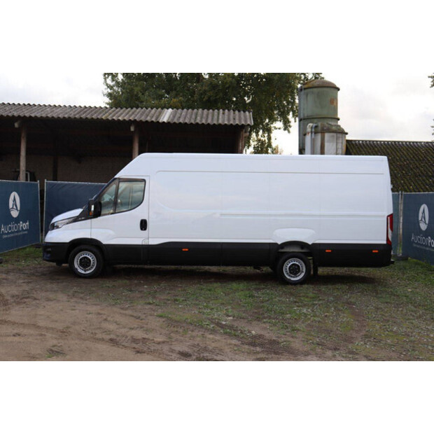 2007 Iveco Daily-43286465