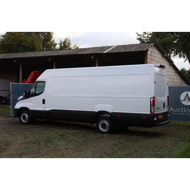 2007 Iveco Daily-43286466