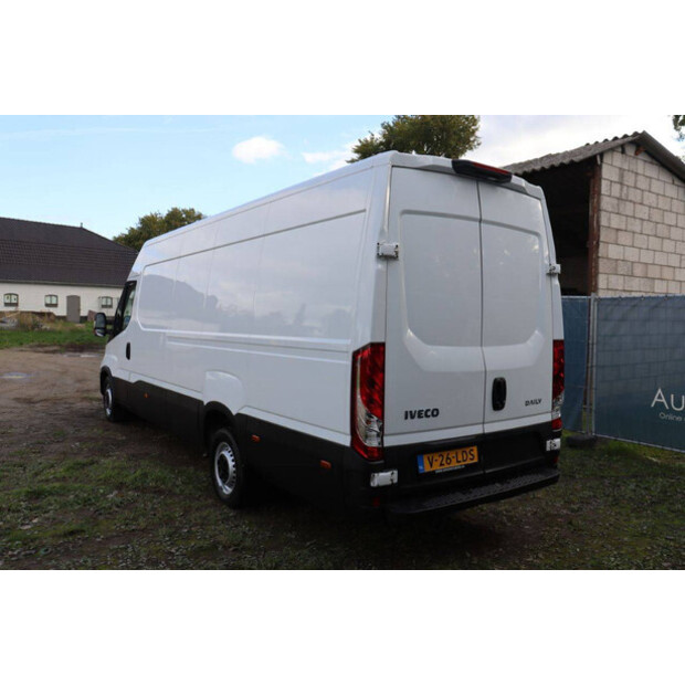 2007 Iveco Daily-43286467