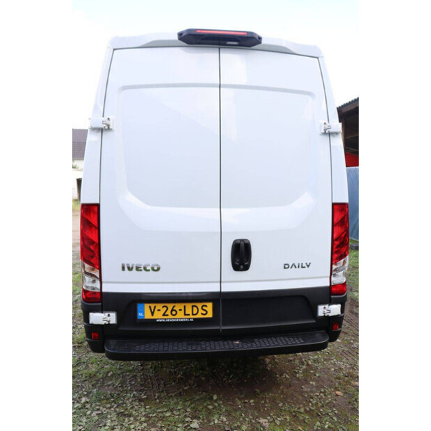 2007 Iveco Daily-43286468