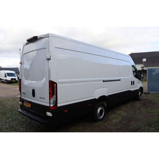 2007 Iveco Daily-43286469