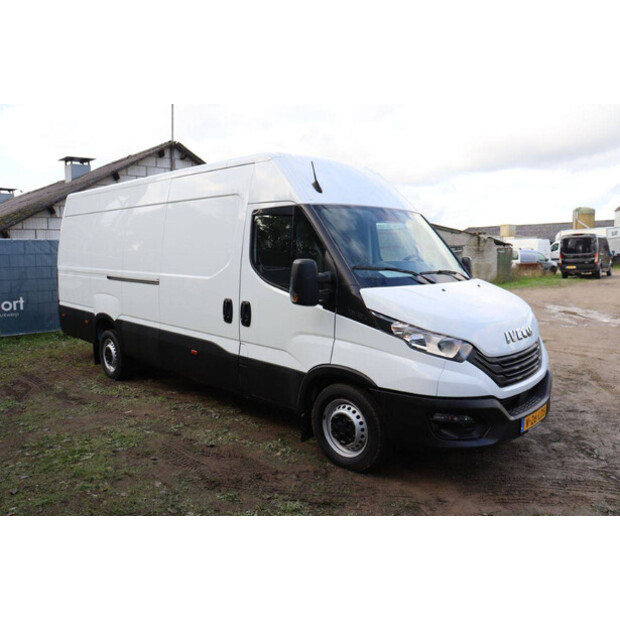 2007 Iveco Daily-43286470