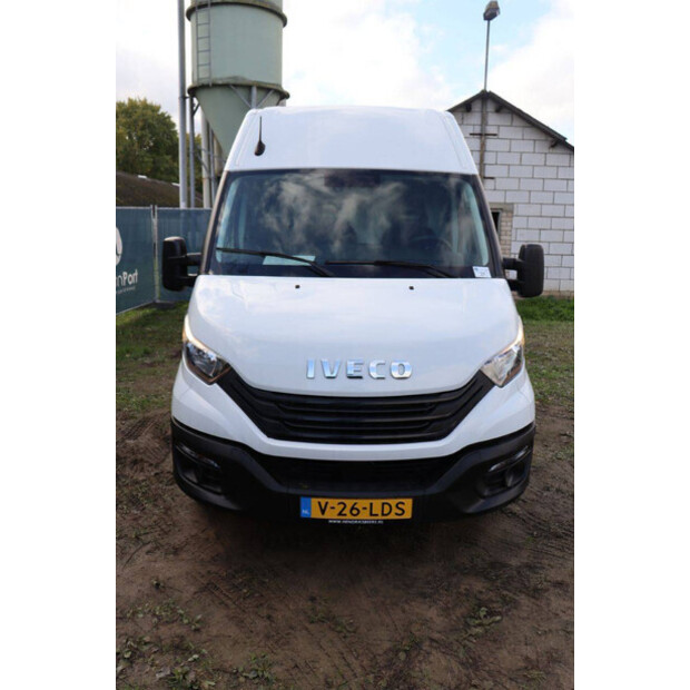 2007 Iveco Daily-43286471