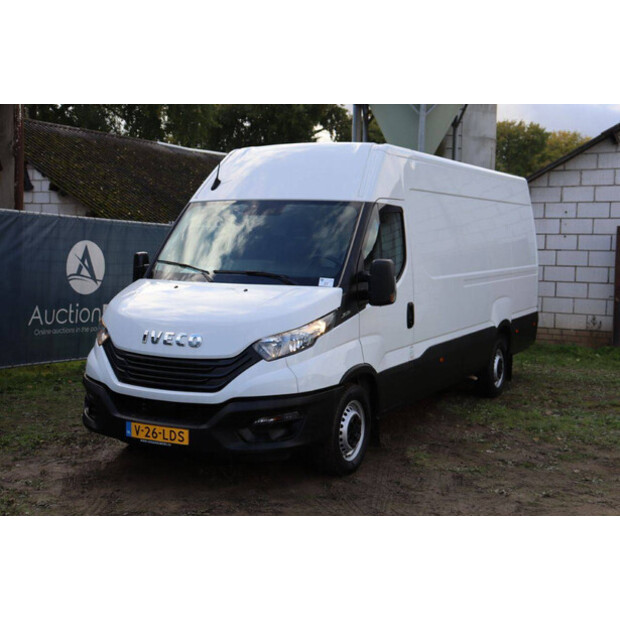 2007 Iveco Daily-43286472