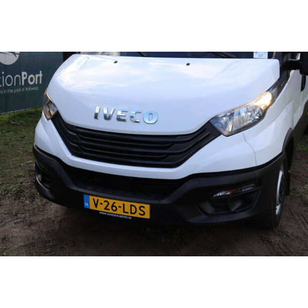 2007 Iveco Daily-43286473