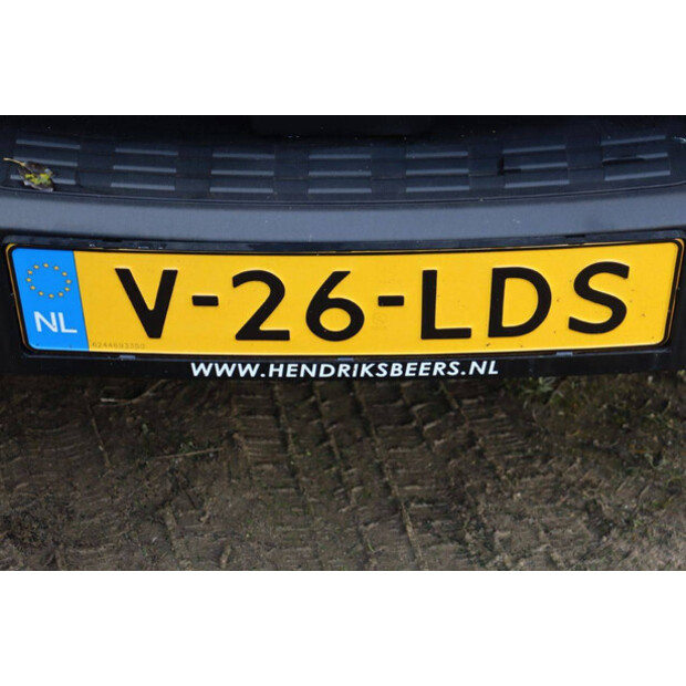 2007 Iveco Daily-43286475