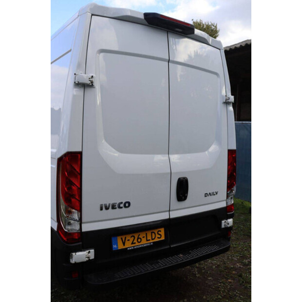 2007 Iveco Daily-43286479