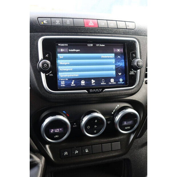 2007 Iveco Daily-43286492