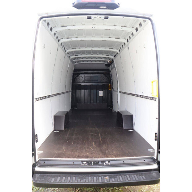 2007 Iveco Daily-43286500