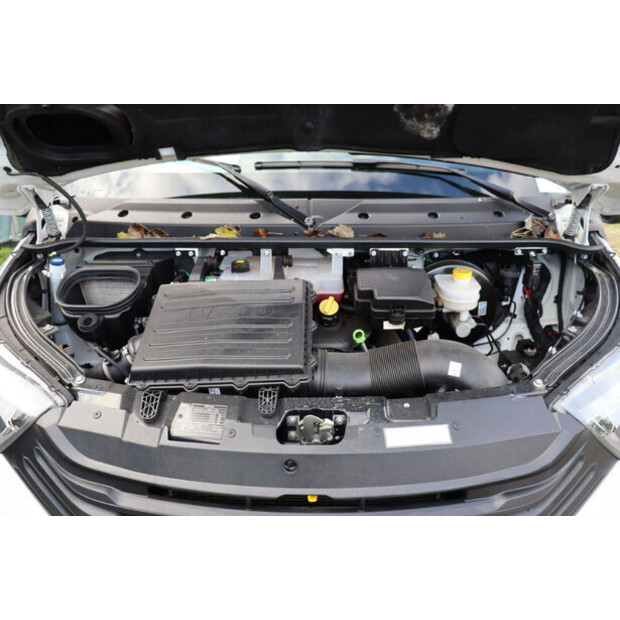 2007 Iveco Daily-43286507