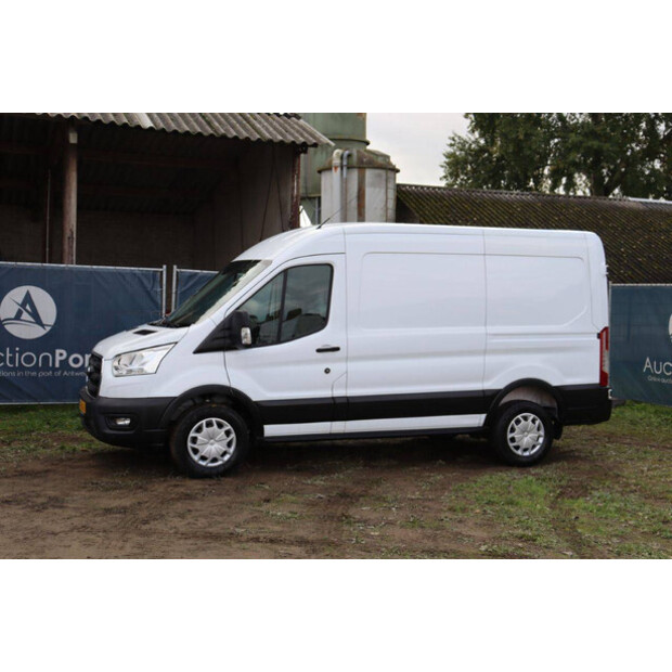 2021 Ford TRANSIT-43286513