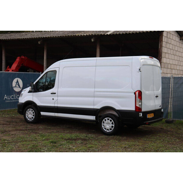 2021 Ford TRANSIT-43286515