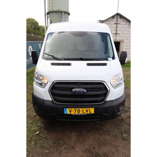 2021 Ford TRANSIT-43286520
