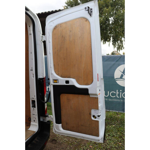 2021 Ford TRANSIT-43286544