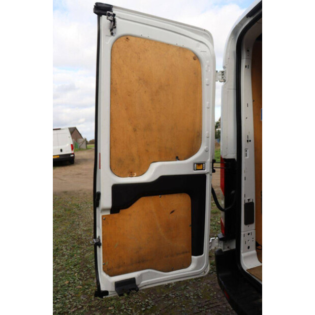 2021 Ford TRANSIT-43286545