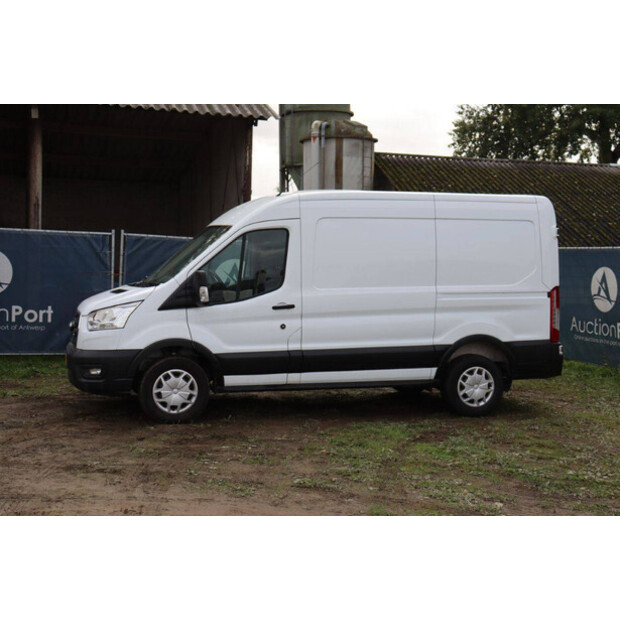 2021 فورد TRANSIT-43286558