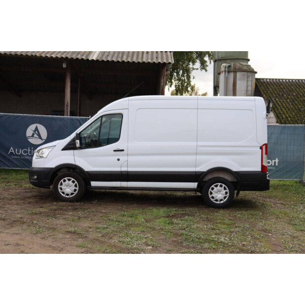 2021 فورد TRANSIT-43286559