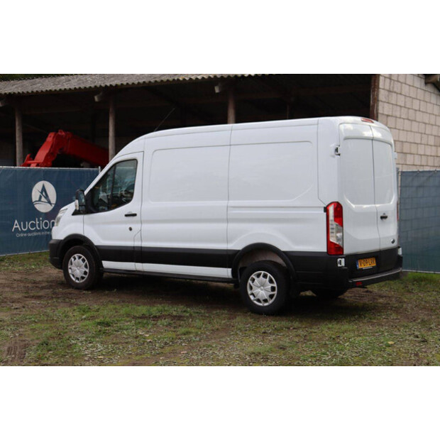 2021 فورد TRANSIT-43286560