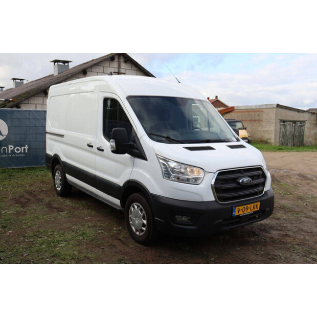 2021 فورد TRANSIT-43286564