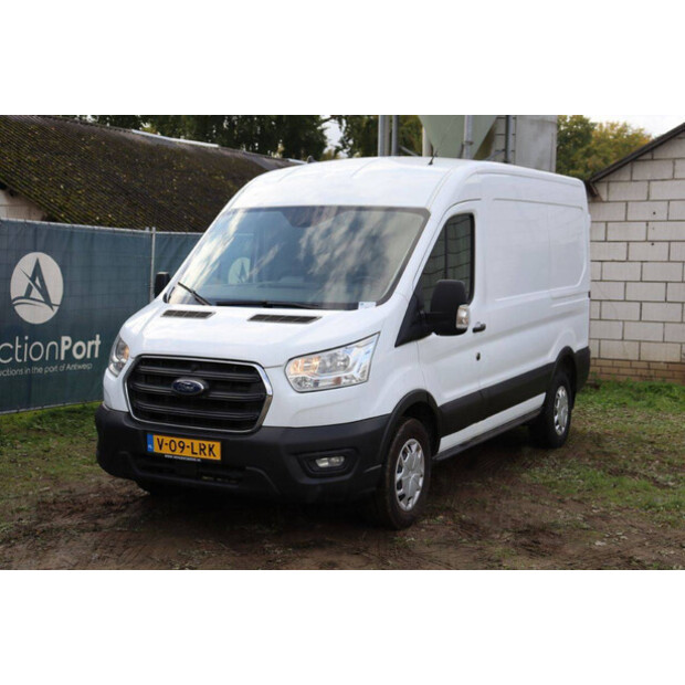 2021 فورد TRANSIT-43286566