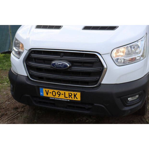 2021 فورد TRANSIT-43286567