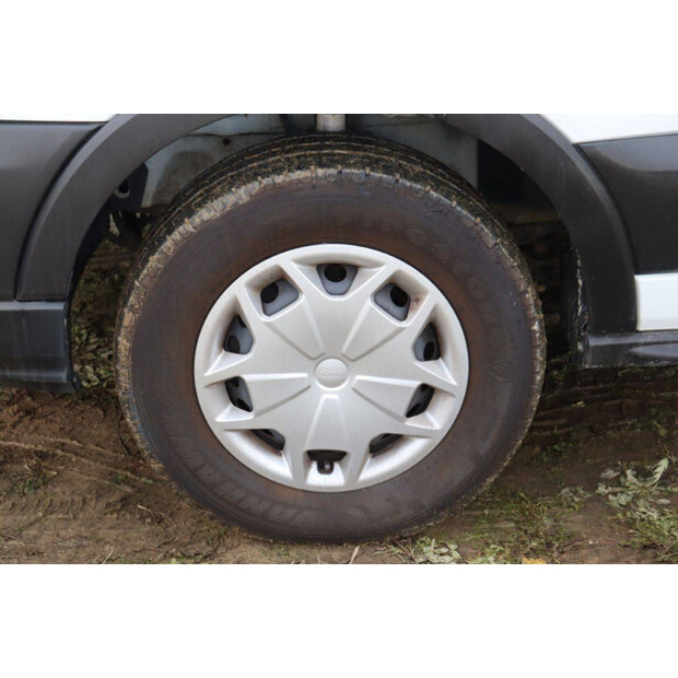 2021 فورد TRANSIT-43286570