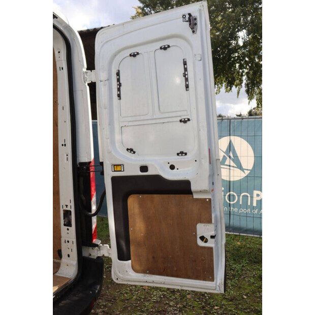 2021 فورد TRANSIT-43286590