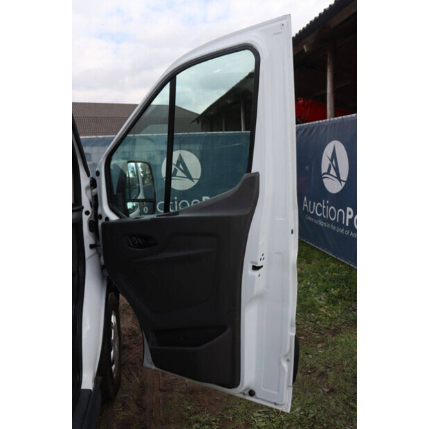 2021 فورد TRANSIT-43286597