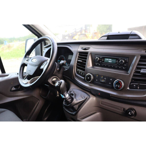 2021 فورد TRANSIT-43286599