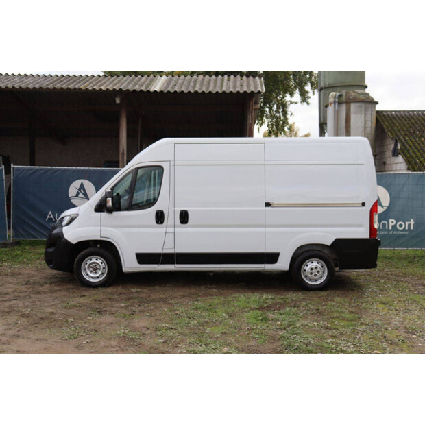 2021 Peugeot BOXER-43286605
