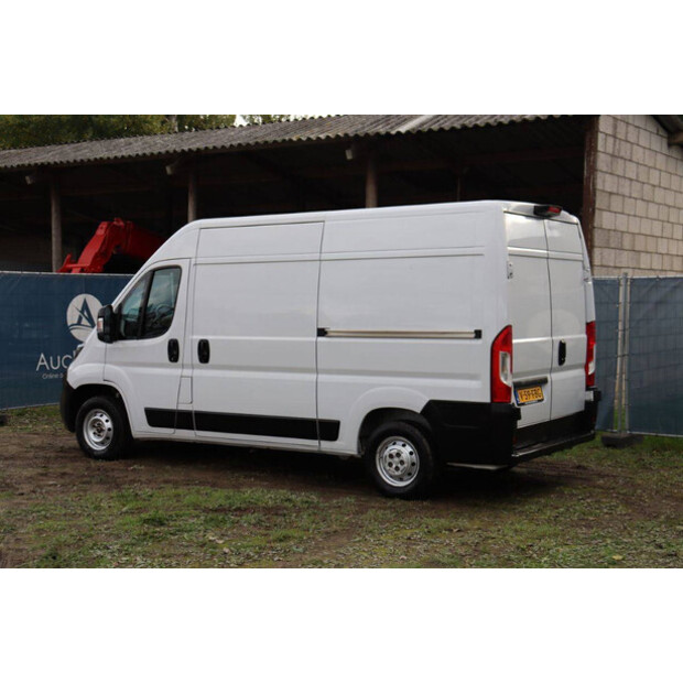 2021 Peugeot BOXER-43286606