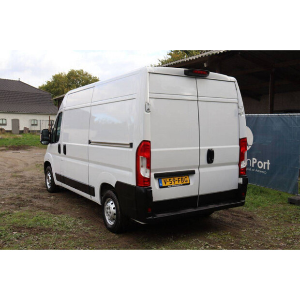2021 Peugeot BOXER-43286607