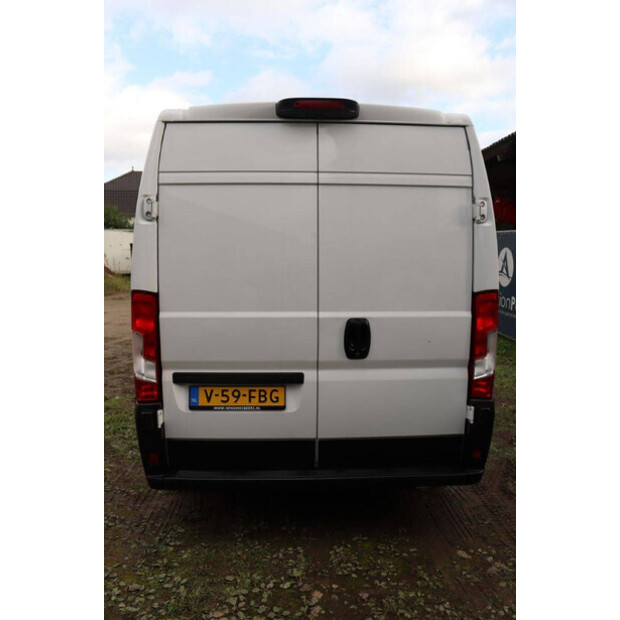 2021 Peugeot BOXER-43286608
