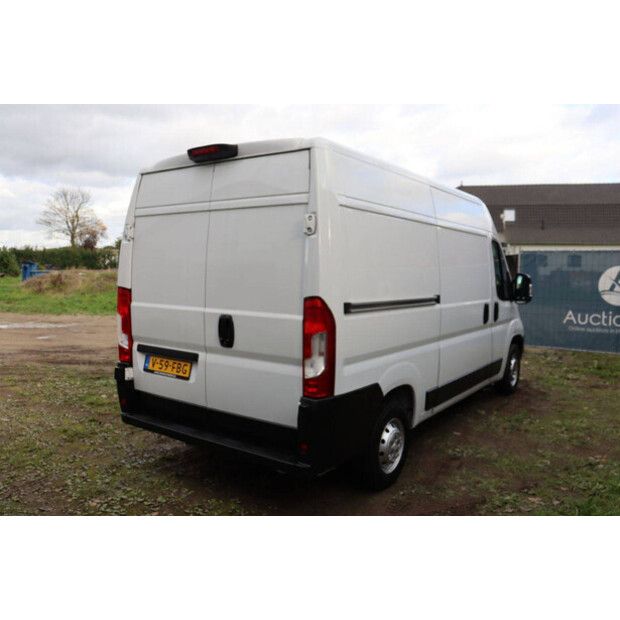 2021 Peugeot BOXER-43286609