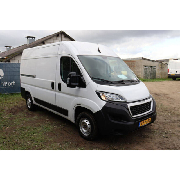 2021 Peugeot BOXER-43286610