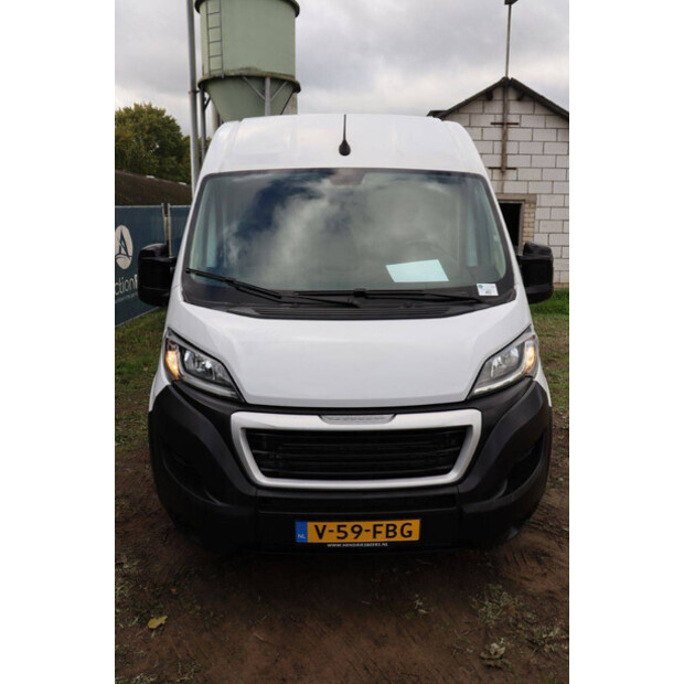 2021 Peugeot BOXER-43286611