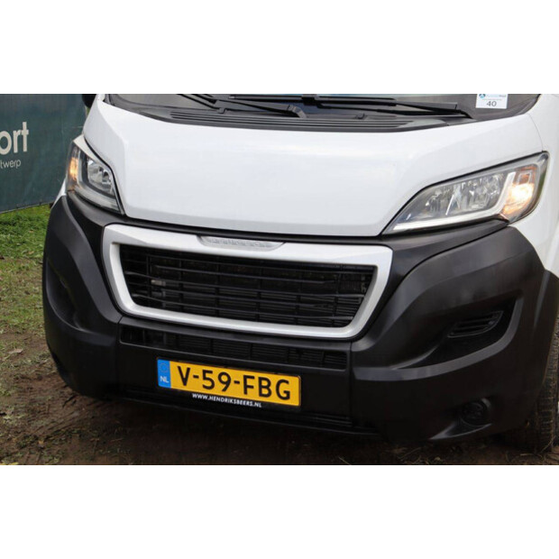 2021 Peugeot BOXER-43286613