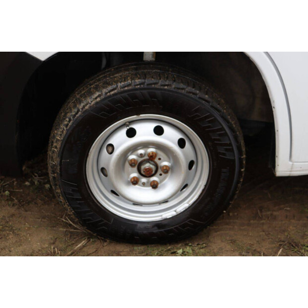 2021 Peugeot BOXER-43286616