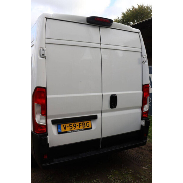 2021 Peugeot BOXER-43286618