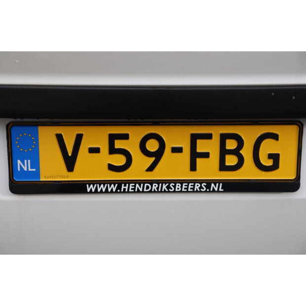 2021 Peugeot BOXER-43286619