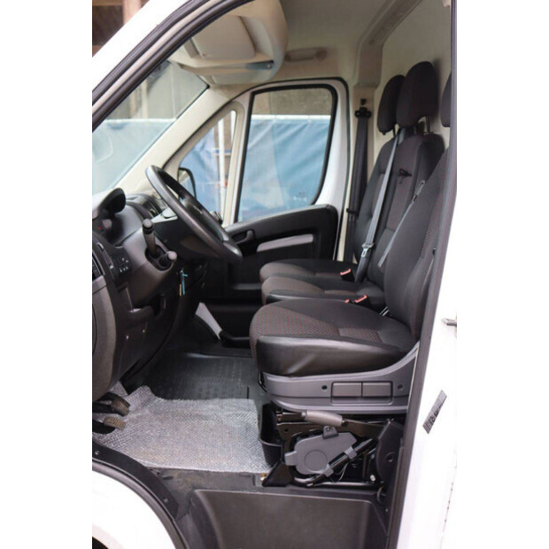 2021 Peugeot BOXER-43286621