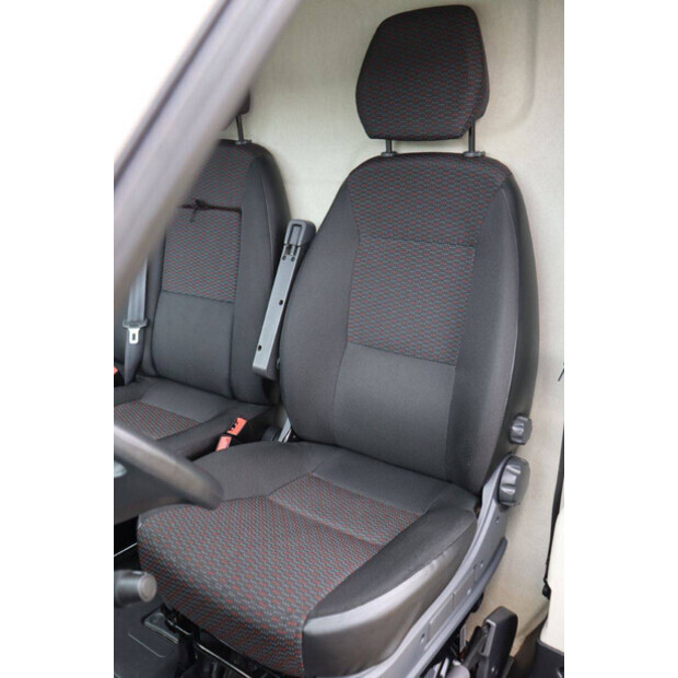 2021 Peugeot BOXER-43286622