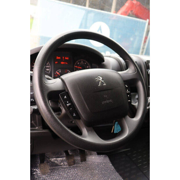 2021 Peugeot BOXER-43286625