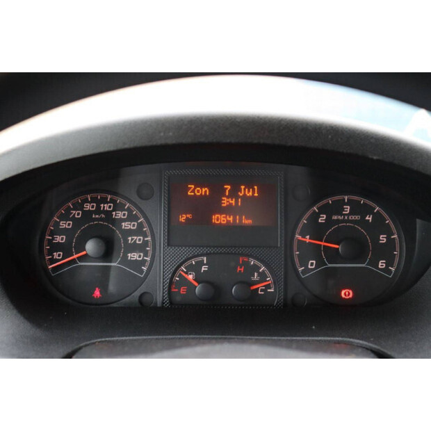 2021 Peugeot BOXER-43286633