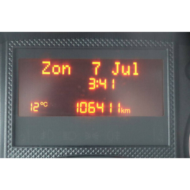 2021 Peugeot BOXER-43286634