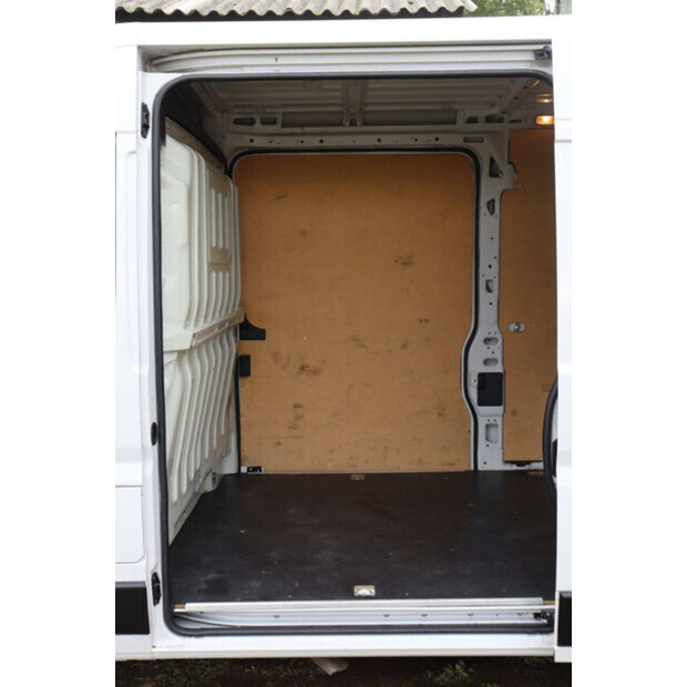 2021 Peugeot BOXER-43286635