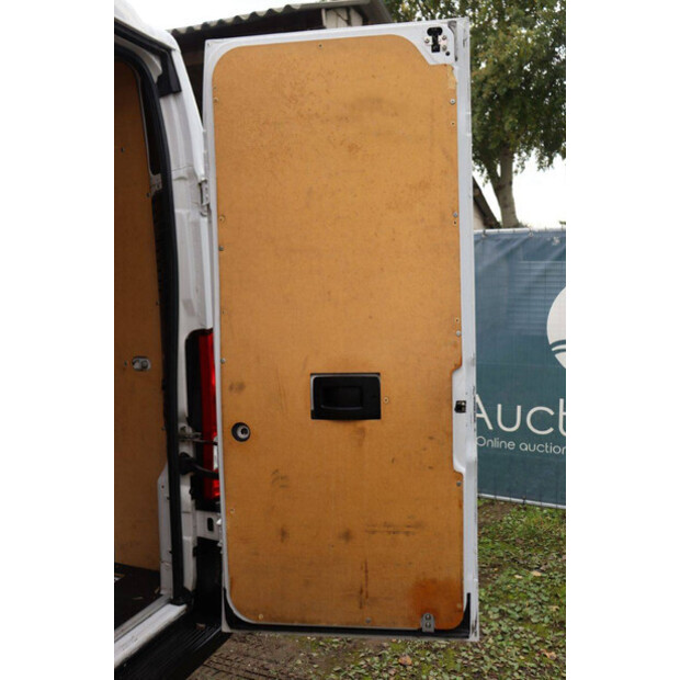 2021 Peugeot BOXER-43286637